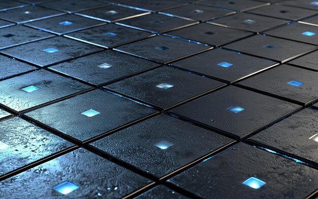 Innovative technology