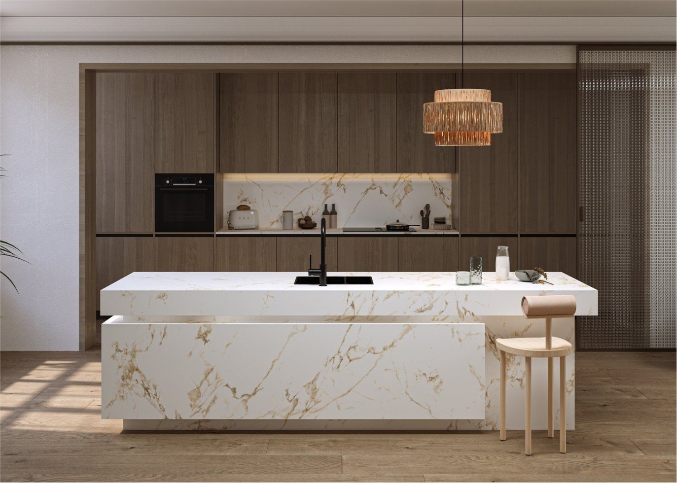 Porcelain technology