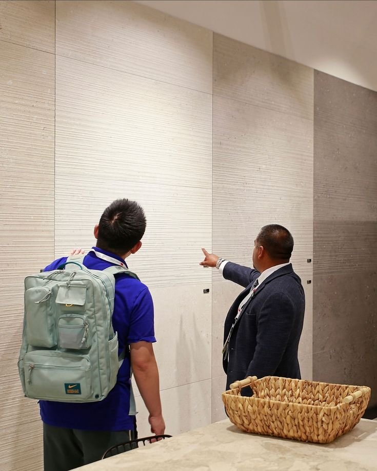 Global Tile Trends 2026–2027: What's New in Design and Innovation