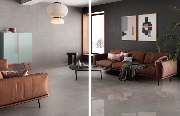 Choosing the Right Floor Tiles for Every Room