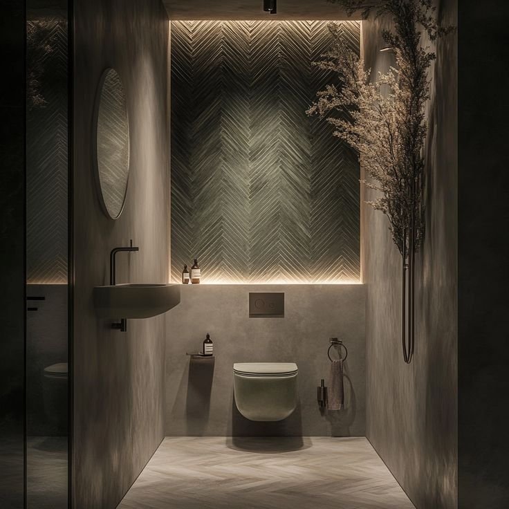 Modern Wall Tiles: Design Ideas, Installation, and Maintenance