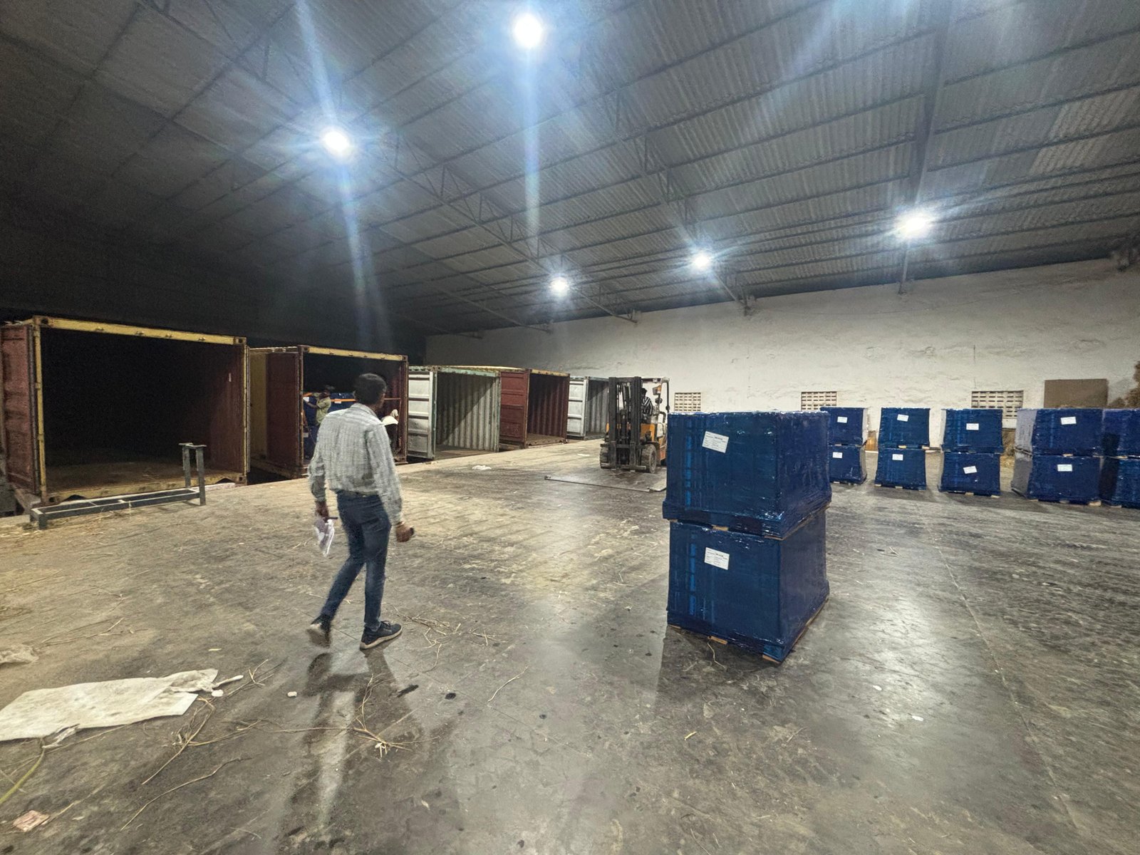 Importing Tiles from India: Complete Guide to Processes, Packaging, and Certifications