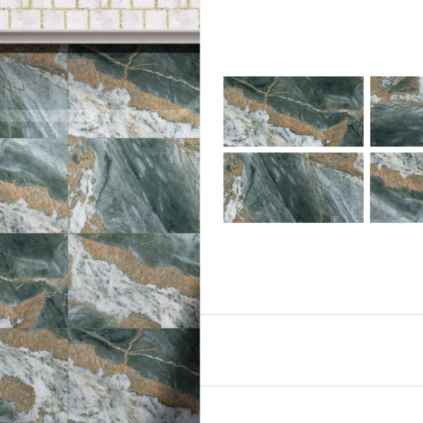 GUALTIER QUARTZITE