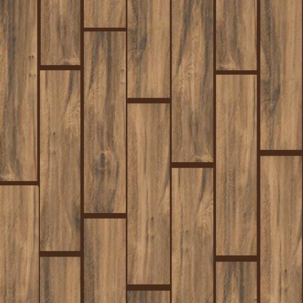 BOSCO TEAK