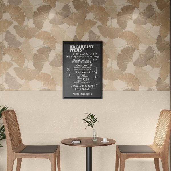 IVORY BEIGE | DECOR