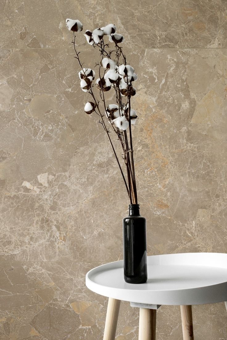 Soft Matt surface finish