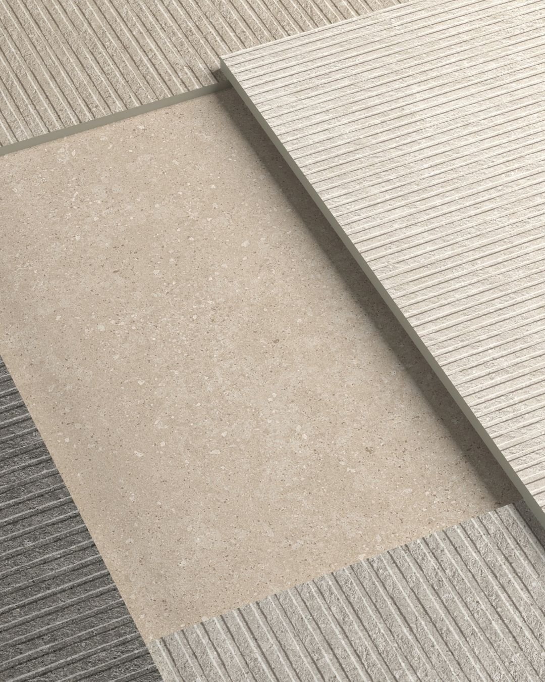 Imperio Surface surface finish